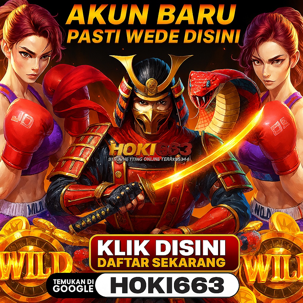 HOKI663